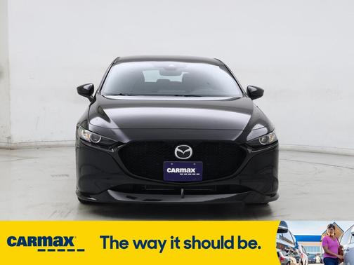 2022 Mazda Mazda3 S