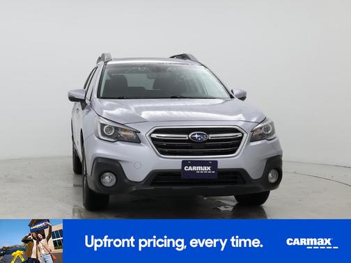 2019 Subaru Outback 3.6R Limited
