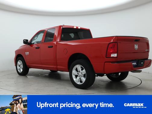 2019 RAM 1500 Classic Express