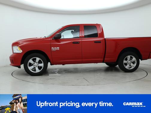 2019 RAM 1500 Classic Express