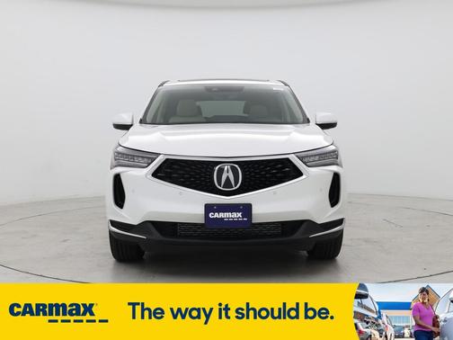 2024 Acura RDX SH-AWD Technology