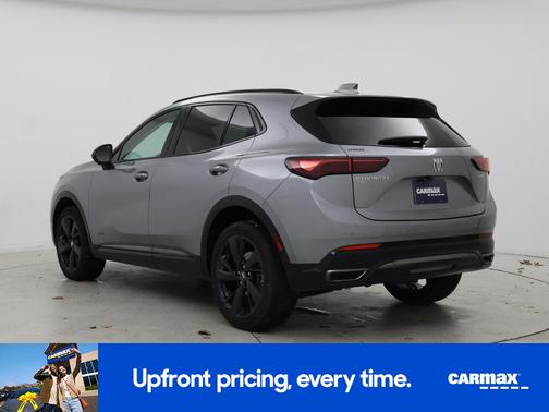 2024 Buick Envision Sport Touring