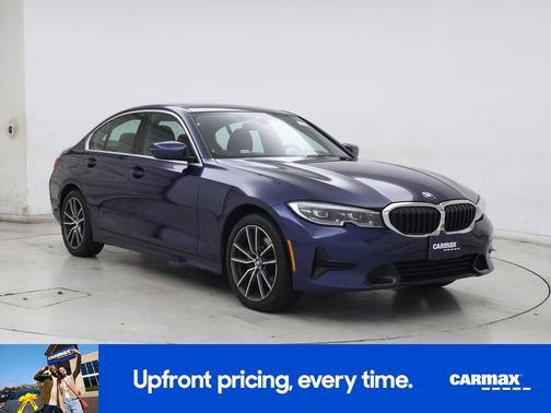 2020 BMW 330 I xDrive