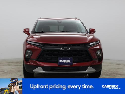 2023 Chevrolet Blazer 3LT