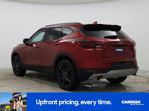 2023 Chevrolet Blazer 3LT