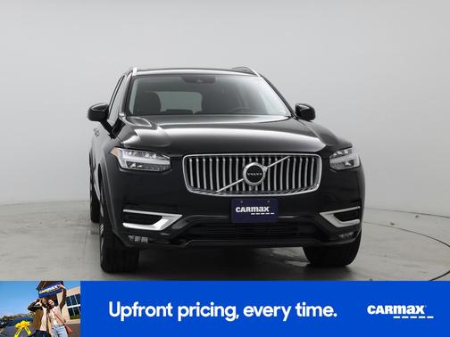 2022 Volvo XC90 T6 Inscription