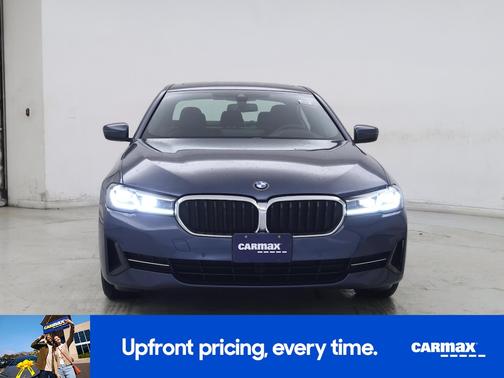 2023 BMW 530 I xDrive