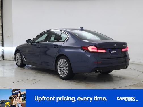 2023 BMW 530 I xDrive
