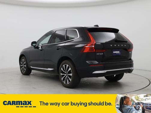 2023 Volvo XC60 B5 Plus Bright Theme