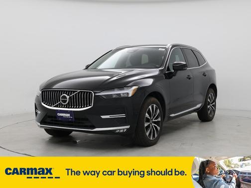 2023 Volvo XC60 B5 Plus Bright Theme