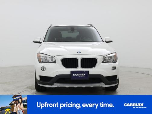2015 BMW X1 XDrive28i