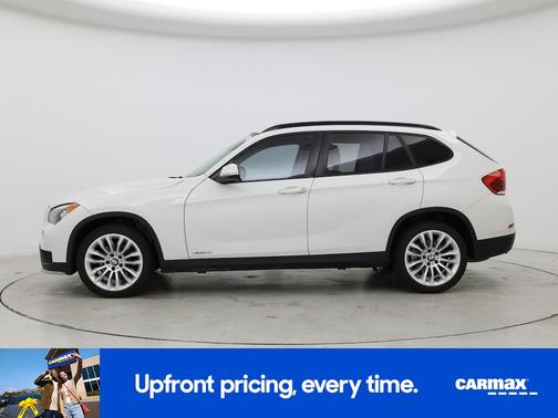 2015 BMW X1 XDrive28i