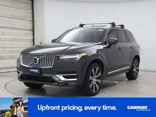 2023 Volvo XC90 B6 Ultimate