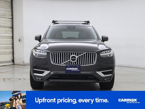 2023 Volvo XC90 B6 Ultimate