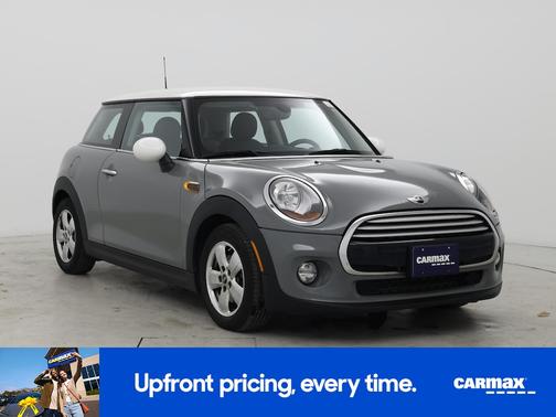 2015 MINI Hardtop 