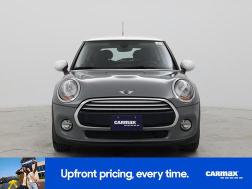 2015 MINI Hardtop 