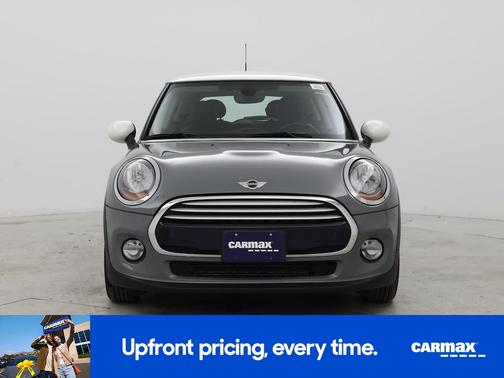 2015 MINI Hardtop 