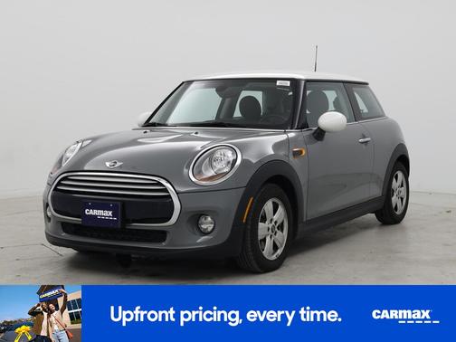 2015 MINI Hardtop 