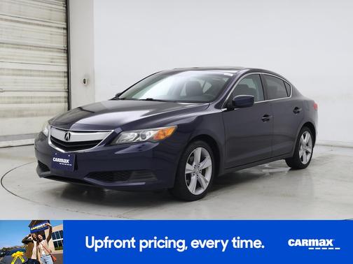2015 Acura ILX 