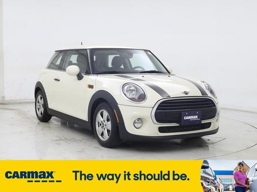 2019 MINI Hardtop