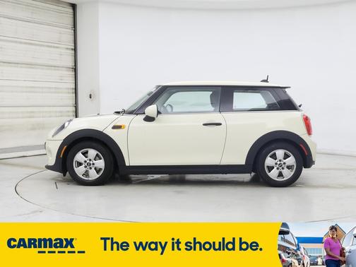 2019 MINI Hardtop