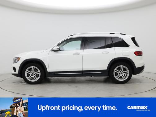 2022 Mercedes-Benz GLB 250 