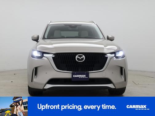 2024 Mazda CX-90 Turbo S Premium Plus