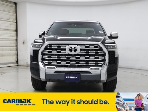 2024 Toyota Tundra 1794