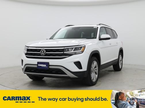 2023 Volkswagen Atlas SEL
