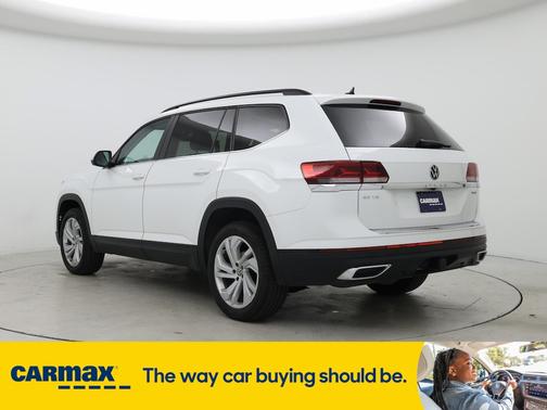2023 Volkswagen Atlas SEL