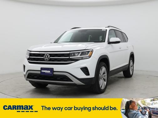 2023 Volkswagen Atlas SEL