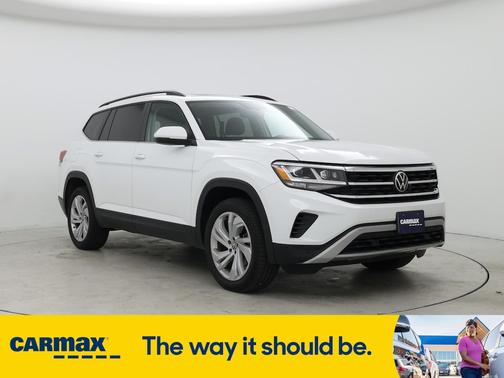 2023 Volkswagen Atlas SEL