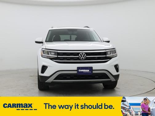 2023 Volkswagen Atlas SEL