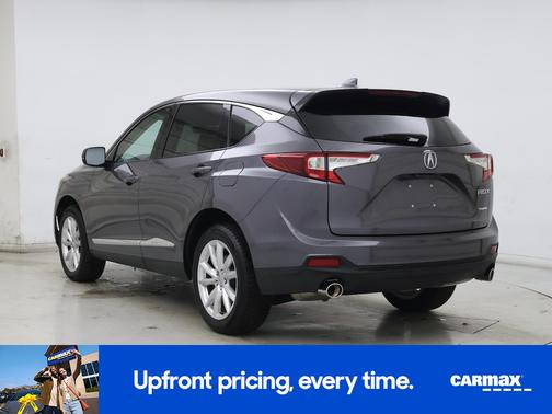 2021 Acura RDX SH-AWD