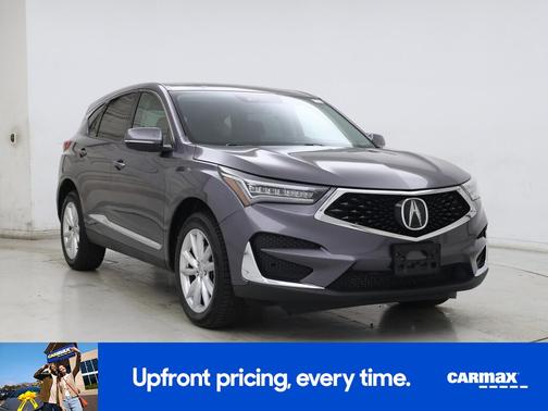 2021 Acura RDX SH-AWD