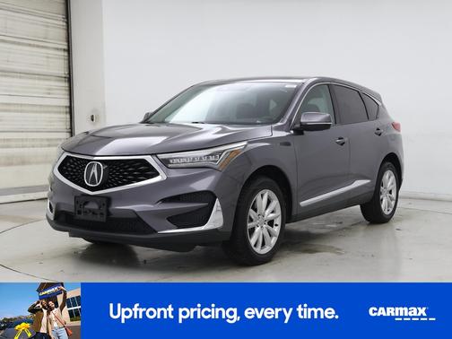 2021 Acura RDX SH-AWD