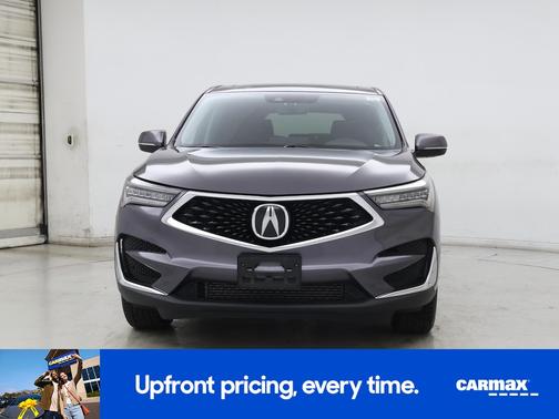 2021 Acura RDX SH-AWD
