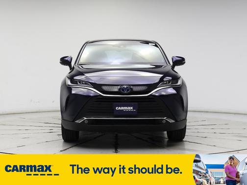 2023 Toyota Venza Limited