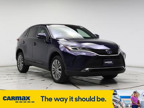 2023 Toyota Venza Limited