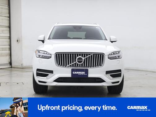 2023 Volvo XC90 Recharge Plug-In Hybrid T8 Plus Bright Theme