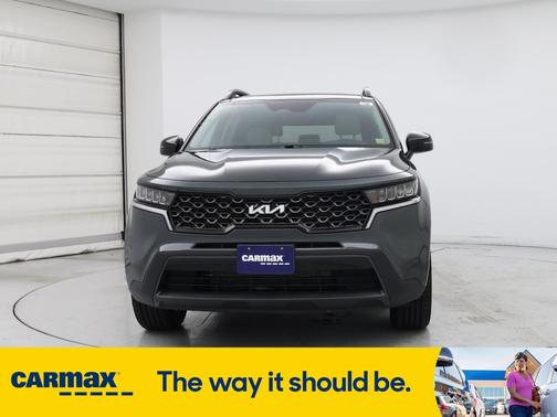 2022 Kia Sorento X-Line S