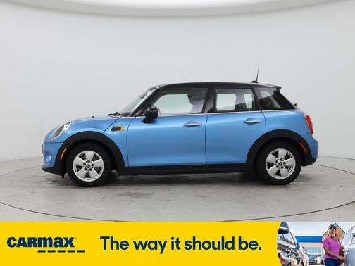 2015 MINI Hardtop