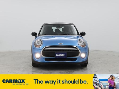 2015 MINI Hardtop