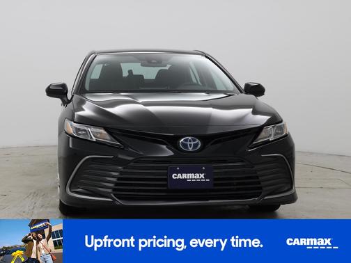 2023 Toyota Camry Hybrid LE