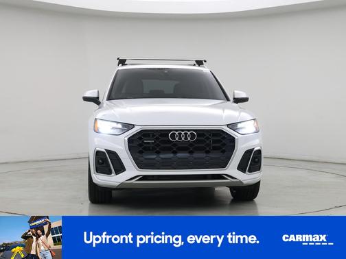 2023 Audi Q5 e S-Line Premium Plus