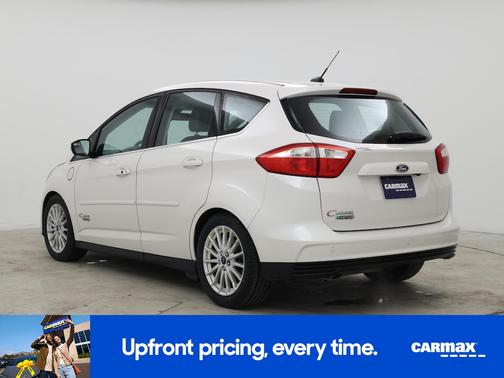 2016 Ford C-Max Energi SEL