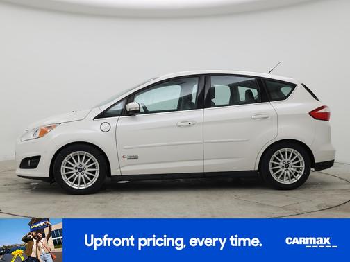 2016 Ford C-Max Energi SEL