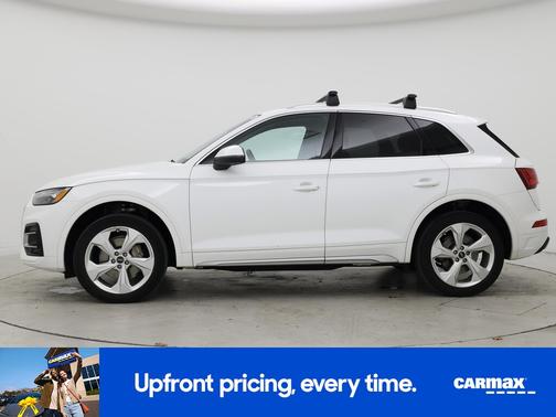 2021 Audi Q5 Premium Plus