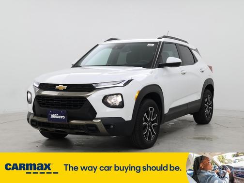 2023 Chevrolet Trailblazer Activ