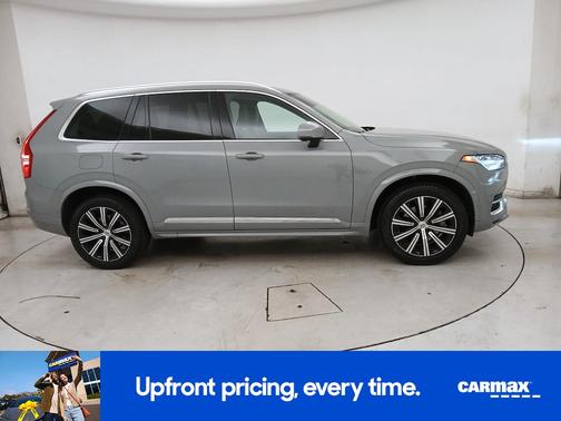 2024 Volvo XC90 B5 Core Bright Theme